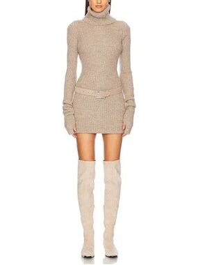 chinese dress ladies Helsa Mini Dress